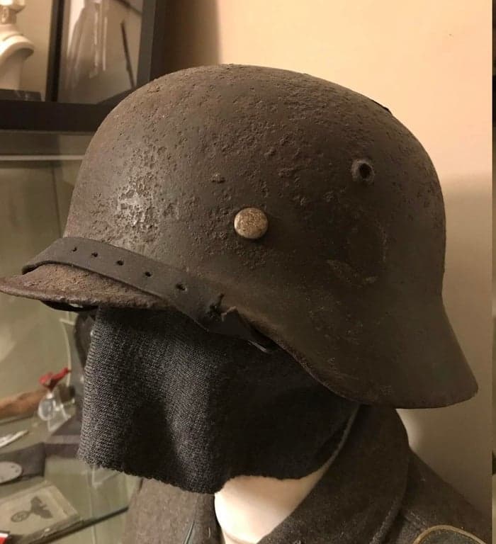 Alte Helme in Düsseldorf verkaufen: Kostenlose Bewertung und sofortige Zahlung