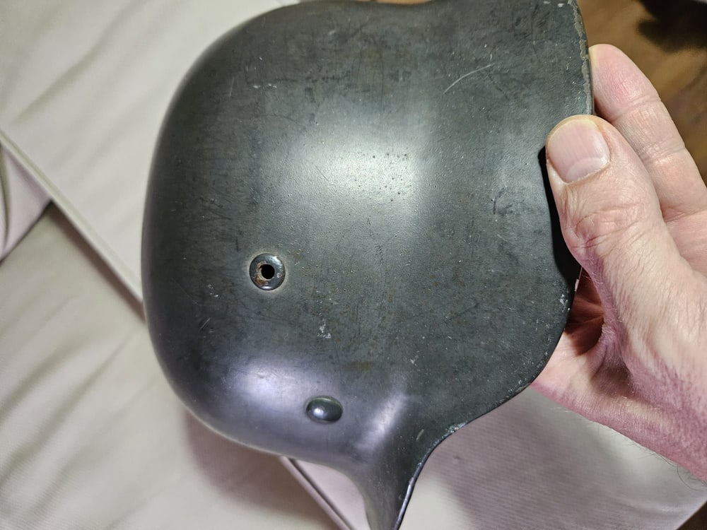 Stahlhelm