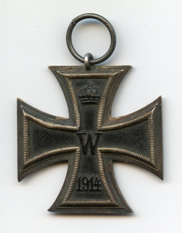 Eisernes Kreuz von 1914